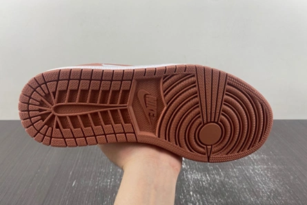 Close-to-original Jordan 1 Low Sky J Orange  DC0774-080 Trendy 6806