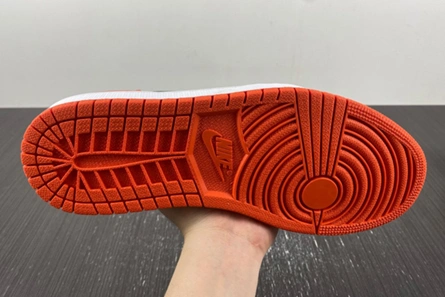 Cost-effective Jordan 1 Low Starfish  CZ0790-801 Functional 1756