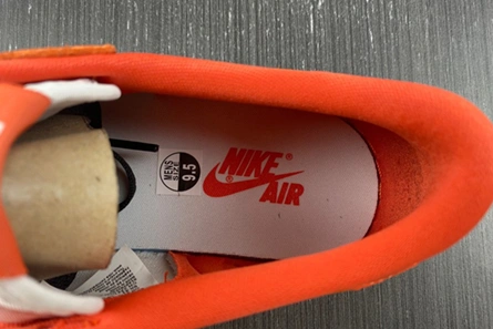 Cost-effective Jordan 1 Low Starfish  CZ0790-801 Functional 1756