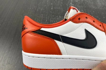 Cost-effective Jordan 1 Low Starfish  CZ0790-801 Functional 1756