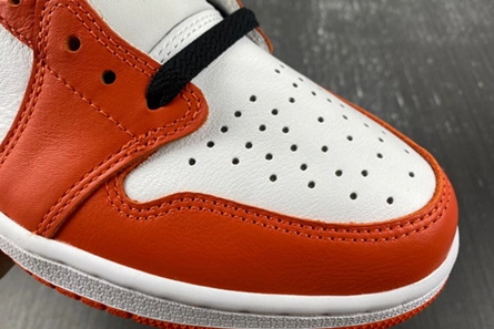 Cost-effective Jordan 1 Low Starfish  CZ0790-801 Functional 1756