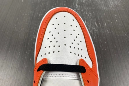 Cost-effective Jordan 1 Low Starfish  CZ0790-801 Functional 1756
