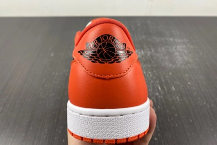 Cost-effective Jordan 1 Low Starfish  CZ0790-801 Functional 1756