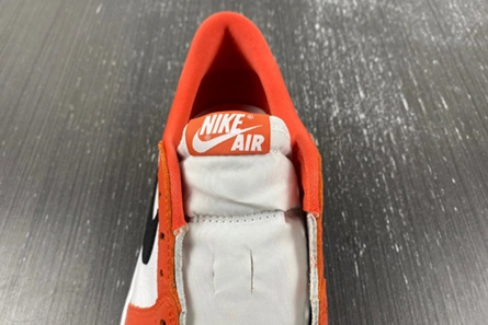 Cost-effective Jordan 1 Low Starfish  CZ0790-801 Functional 1756