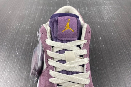 Marked-down Jordan 1 Low Unity (W)  DR8057-500 EyeCatching 9179