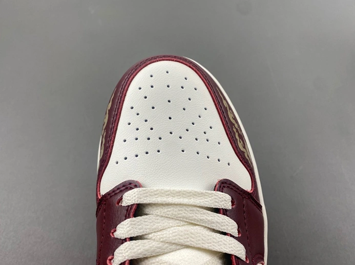 Modestly priced Jordan 1 Low Year of the Dragon (2024) (Women's)  FJ5735-100 EasyMatch 5016