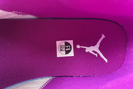 Modestly priced Jordan 1 Mid Magenta BQ6472-501 Minimalist 917