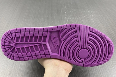 Modestly priced Jordan 1 Mid Magenta BQ6472-501 Minimalist 917