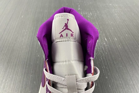 Modestly priced Jordan 1 Mid Magenta BQ6472-501 Minimalist 917