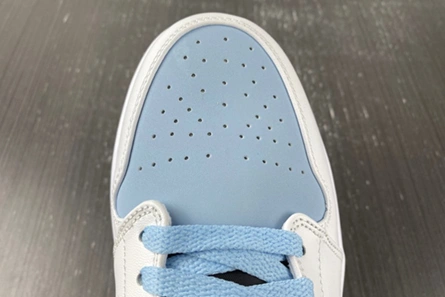 Fair-priced Jordan 1 Mid SE Ice Blue (2023)  DV1308-104 GoAnywhere 4242