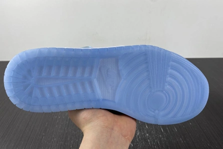 Fair-priced Jordan 1 Mid SE Ice Blue (2023)  DV1308-104 GoAnywhere 4242