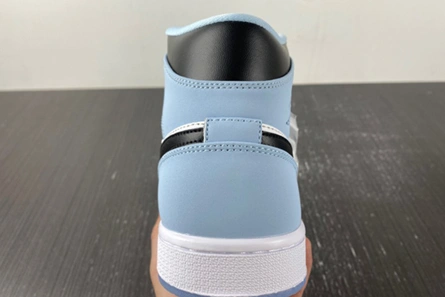 Fair-priced Jordan 1 Mid SE Ice Blue (2023)  DV1308-104 GoAnywhere 4242