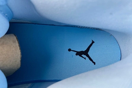 Fair-priced Jordan 1 Mid SE Ice Blue (2023)  DV1308-104 GoAnywhere 4242