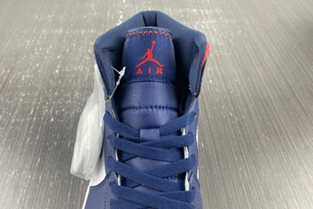 Marked-down Jordan 1 Mid SE USA  852542-104 Sophisticated 9191
