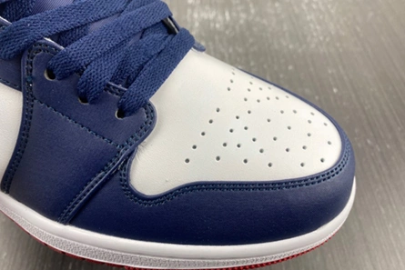 Marked-down Jordan 1 Mid SE USA  852542-104 Sophisticated 9191