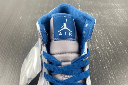 Pricetag-smart Jordan 1 Mid True Blue  DQ8426-014 Resilient 9271