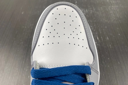 Pricetag-smart Jordan 1 Mid True Blue  DQ8426-014 Resilient 9271