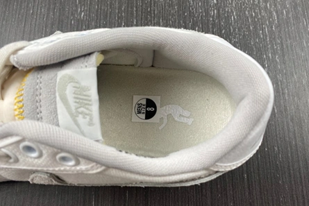 Deal-worthy Jordan 1 Retro AJKO Low SP Union White Canvas  DO8912-101 GoAnywhere 5516