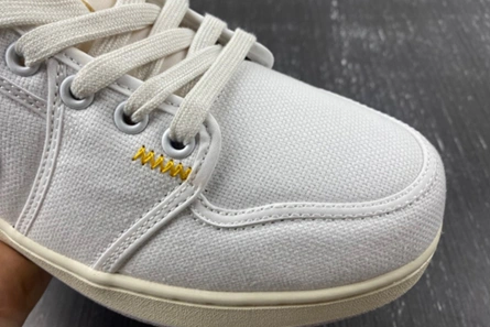 Deal-worthy Jordan 1 Retro AJKO Low SP Union White Canvas  DO8912-101 GoAnywhere 5516