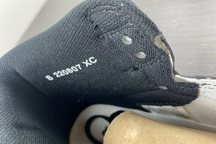Mirror quality Jordan 1 Retro High 85 Black White (2023) BQ4422-001 Comfortable 4072