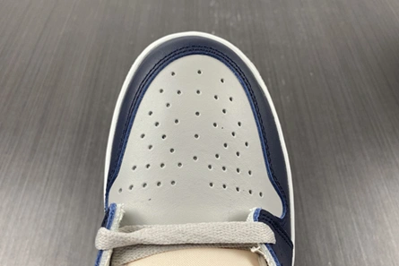 Lookalike Jordan 1 Retro High 85 Georgetown  BQ4422-400 Fashionable 4165