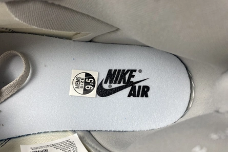 Lookalike Jordan 1 Retro High 85 Georgetown  BQ4422-400 Fashionable 4165