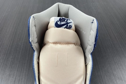 Lookalike Jordan 1 Retro High 85 Georgetown  BQ4422-400 Fashionable 4165