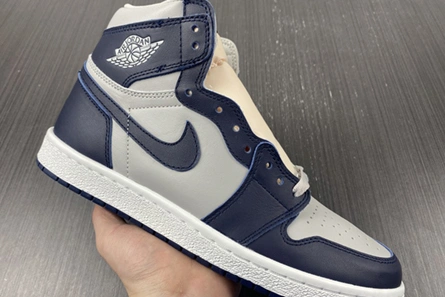 Lookalike Jordan 1 Retro High 85 Georgetown  BQ4422-400 Fashionable 4165