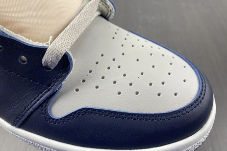 Lookalike Jordan 1 Retro High 85 Georgetown  BQ4422-400 Fashionable 4165