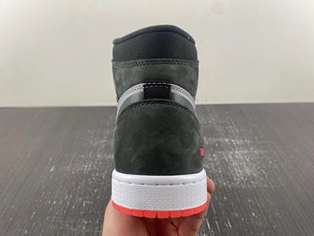 Best-value Jordan 1 Retro High Element Gore-Tex Black Infrared  DB2889-002 TopPick 3105