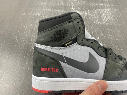 Best-value Jordan 1 Retro High Element Gore-Tex Black Infrared  DB2889-002 TopPick 3105