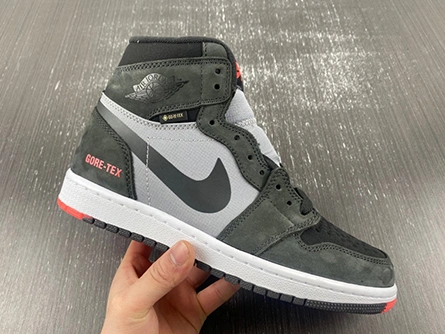 Best-value Jordan 1 Retro High Element Gore-Tex Black Infrared  DB2889-002 TopPick 3105