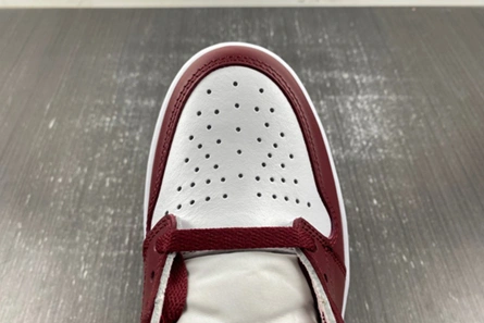Pricetag-smart Jordan 1 Retro High OG Artisanal Team Red DZ5485-160 Sophisticated 2097