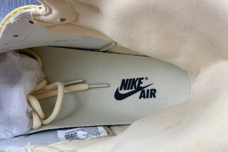 Mirror quality Jordan 1 Retro High OG Craft Vibrations Of Naija  FD8631-100 Affordable 4069