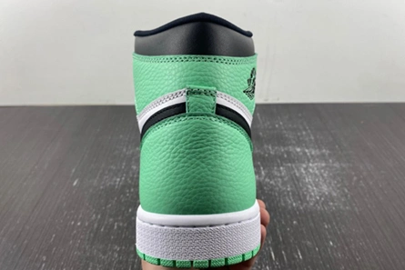Jordan 1 Retro High OG Green Glow DZ5485-130 Bright 7772