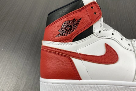 Accessible luxury Jordan 1 Retro High OG Heritage  555088-161 ModernLook 5723