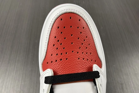 Accessible luxury Jordan 1 Retro High OG Heritage  555088-161 ModernLook 5723