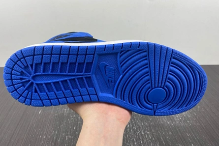 High-tier replica Jordan 1 Retro High OG Royal Reimagined DZ5485-042 Comfortable 180