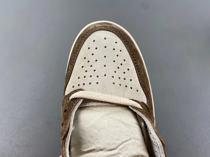 Price-wise Jordan 1 Retro High OG SP Dusted Clay (Women's)  FQ2941-200 TopPick 4741