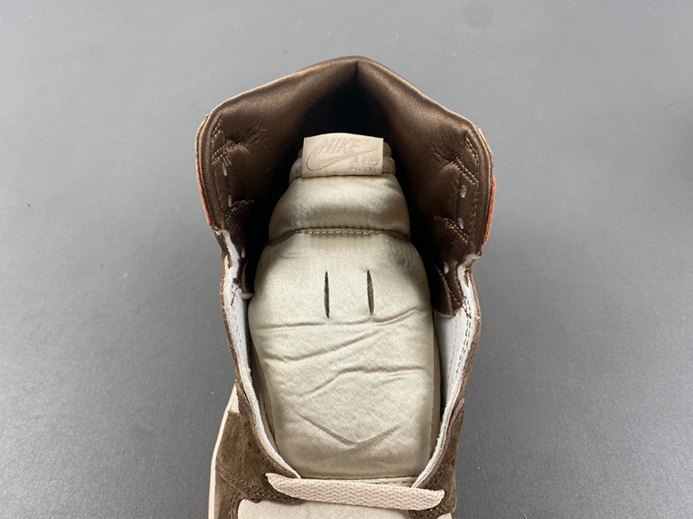 Price-wise Jordan 1 Retro High OG SP Dusted Clay (Women's)  FQ2941-200 TopPick 4741