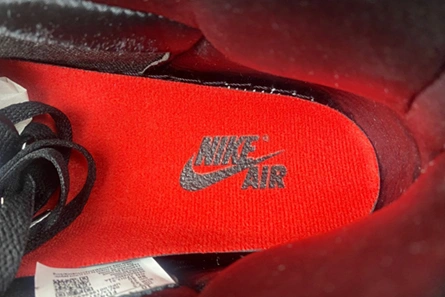 Entry-level luxury Jordan 1 Retro High OG Satin Bred  FD4810-061 Popular 5920