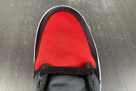 Entry-level luxury Jordan 1 Retro High OG Satin Bred  FD4810-061 Popular 5920