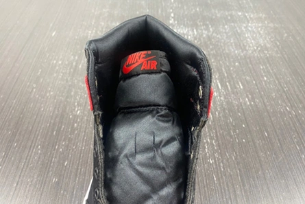 Entry-level luxury Jordan 1 Retro High OG Satin Bred  FD4810-061 Popular 5920