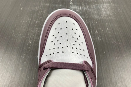 Affordable Jordan 1 Retro High OG Sky J Mauve  DZ5485-105 NewStyle 6253