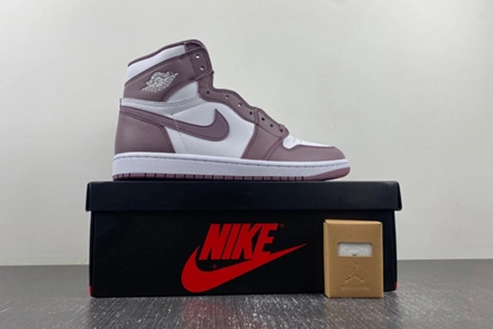 Affordable Jordan 1 Retro High OG Sky J Mauve  DZ5485-105 NewStyle 6253