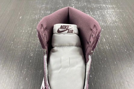 Affordable Jordan 1 Retro High OG Sky J Mauve  DZ5485-105 NewStyle 6253