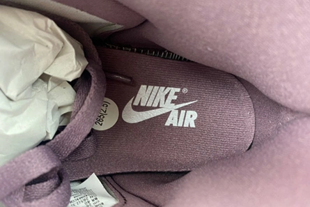 Affordable Jordan 1 Retro High OG Sky J Mauve  DZ5485-105 NewStyle 6253