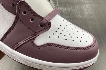 Affordable Jordan 1 Retro High OG Sky J Mauve  DZ5485-105 NewStyle 6253