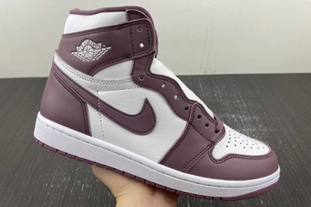 Affordable Jordan 1 Retro High OG Sky J Mauve  DZ5485-105 NewStyle 6253