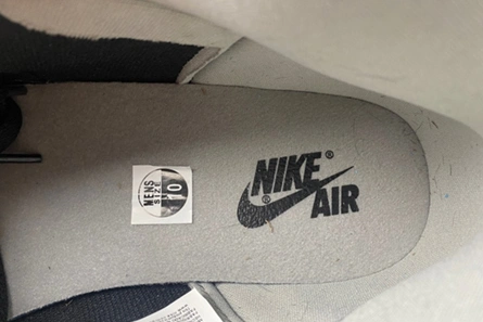 Deal-worthy Jordan 1 Retro High OG Twist 2.0 (W) DZ2523-001 Soft 4382